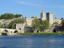 France-Provence-From Alpilles to Camargue